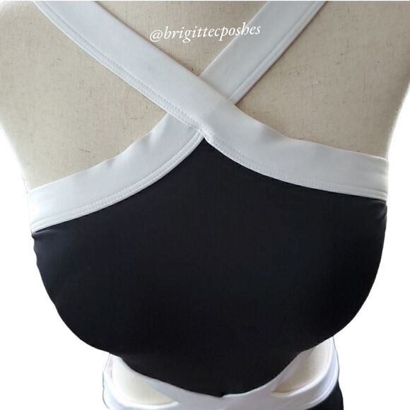 KENNETH COLE New York One Piece Swimmwear - Picture 9 of 14